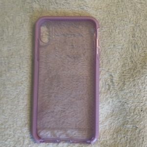 Tech21 iPhone case